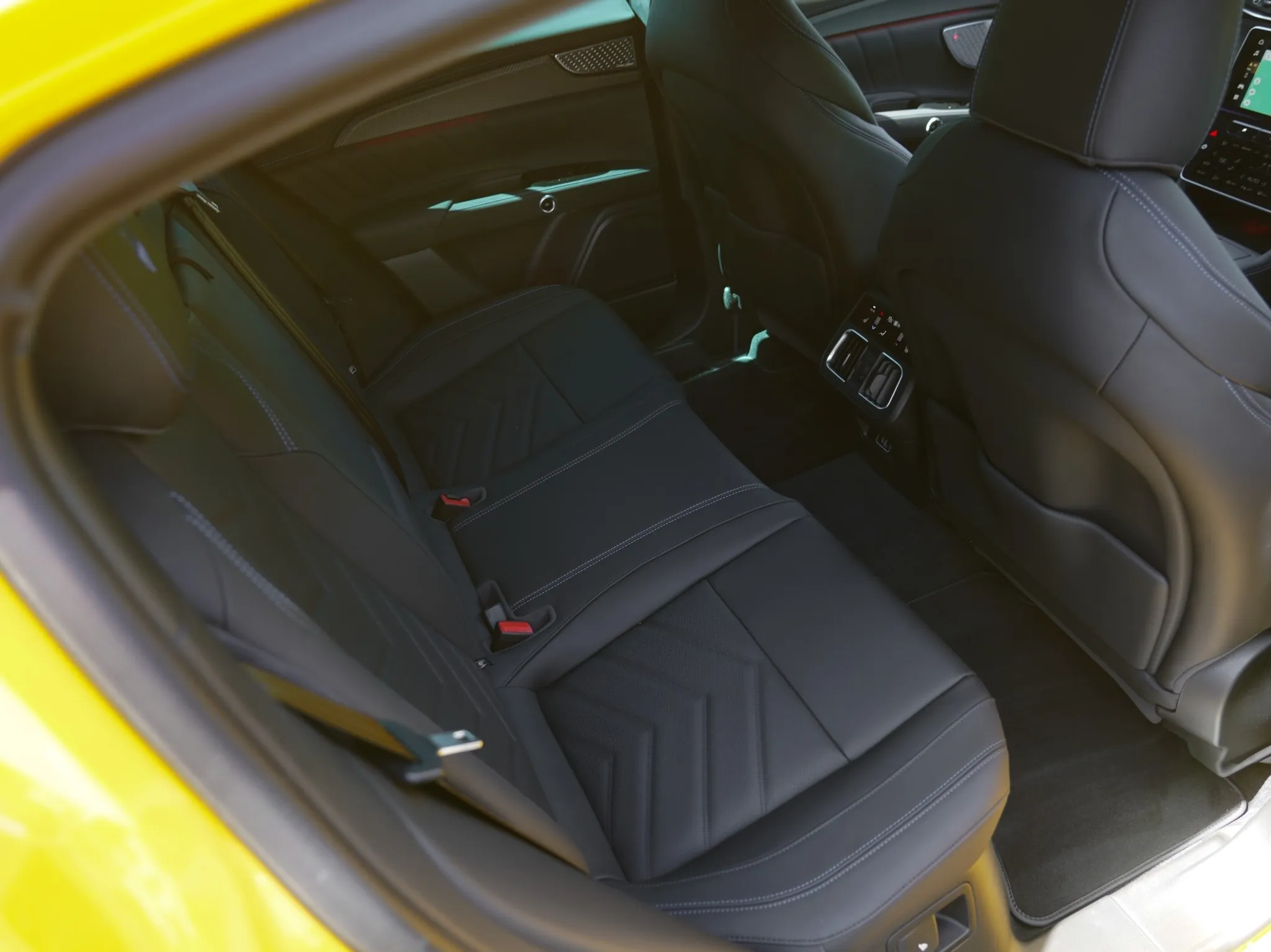 Maserati Grecale gallery image 4