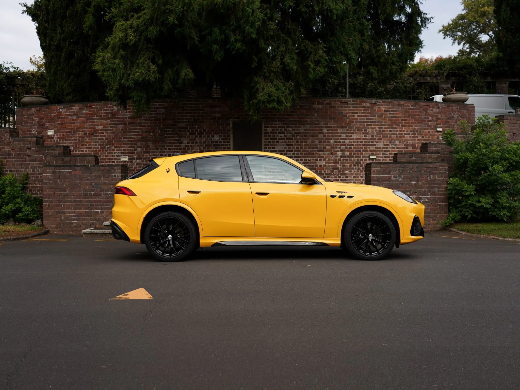 Maserati Grecale gallery image 6