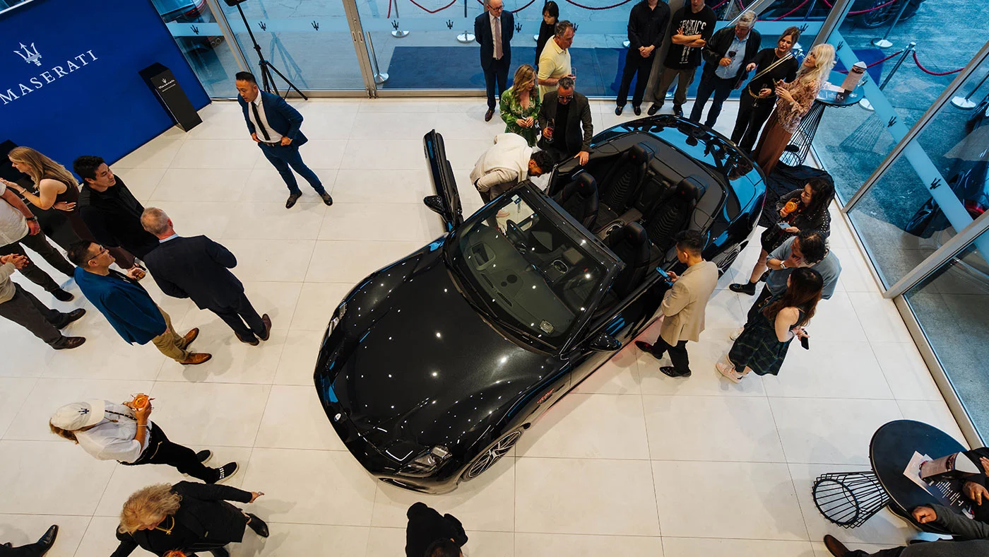 News Grancabrio Feat Nov24